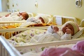 Pôrodná asistentka priamo u vás doma: Dočkáme sa tejto modernej služby aj u nás?