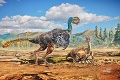 Slovenský Indiana Jones Martin objavil už 7 nových druhov dinosaurov: Pozrite sa, ako zaujímavo vyzerali!