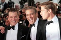 Clooney sa stane po päťdesiatke prvýkrát otcom a to rovno dvojičiek: Veľavravné vyjadrenie!