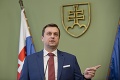 Danko reaguje na Mihálov odchod z SaS: Jasný názor predsedu parlamentu!