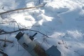 Desivý nález na východnom Slovensku: Toto sa povaľovalo v snehu!
