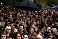 Tisíce zúfalých Poliek vyšlo do ulíc: Protestovali proti úplnému zákazu potratov!