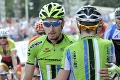 Dúfame, že teraz budeš šliapať sám! Sagan takto odštartoval preteky v Nórsku