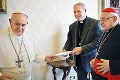 Kardinál Vlk konečne prehovoril o spornej správe z Vatikánu: Toto je jeho odkaz slovenským biskupom!