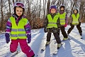 Tipy Nového Času: Kam s deťmi cez jarné prázdniny?