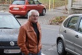 Odsúdeného podnikateľa hľadajú muži zákona: Šajgala videli na motorke v Brezne!