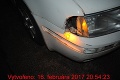Tragédia pri Žiline: Braňa († 36) na diaľnici zrazilo auto, prešli ho aj ďalšie dve!