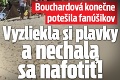 Bouchardová konečne potešila fanúšikov: Vyzliekla si plavky a nechala sa nafotiť!