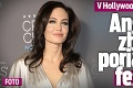 V Hollywoode vznikol pár roka: Angelina zbalila poriadneho fešáka!