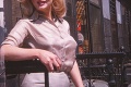 Doteraz nezverejnené fotky ikonickej blondínky († 36): Tajné tehotenstvo božskej Marilyn!