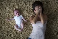 Kontroverzné priznanie matiek: Skutočne takto niektoré ženy vnímajú rodičovstvo?!