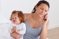 Kontroverzné priznanie matiek: Skutočne takto niektoré ženy vnímajú rodičovstvo?!
