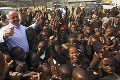 Kiska na návšteve v Keni: Takto ma zbožňujú v Afrike!