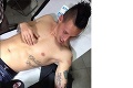 Telo kapitána Neapola Marka Hamšíka zdobí ďalšie tetovanie: Melissa žiari na stehne!