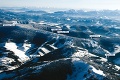 Snowparadise Veľká Rača: Skvelá lyžovačka v troch prepojených dolinách