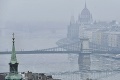 V Budapešti je znečistené ovzdušie: Opäť vydali varovanie
