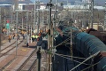 Nešťastie v Luxembursku: Zrážka vlakov si vyžiadala niekoľko zranených