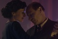Masarykova osudová láska: Romantická ukážka z filmu pred svetovou premiérou v Berlíne