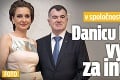 Nejedlý sa objavil v spoločnosti s mladou kráskou: Danicu Kleinovú vymenil za inú ženu!