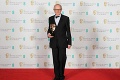 BAFTA rozdáva ceny: TOTO je najlepší britský film roka!