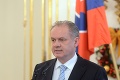 Prezident Kiska hodnotí bratislavský summit: Svoj zámer aj účel splnil!