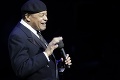 Hudobný svet smúti: Džezový spevák Al Jarreau († 76) zomrel!