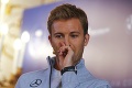 Nico Rosberg má po ukončení kariéry ďalší sen: Aha, po čom túži šampión F1