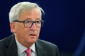 Juncker v tom má jasno: O mandát na čele Európskej komisie sa už uchádzať nechce!
