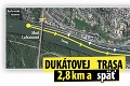 Dukátová dorazila do centra Bratislavy štýlovo: Aha, na čom sa plavila po Dunaji!