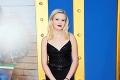Reese Witherspoon ukázala 17-ročnú dcéru: Fíha, tá ale vyrástla!