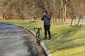 Olympionik Milan Jagnešák: Po prepustení išiel na bicykel!