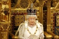 Robbie Williams odhalil, čo stváral v Buckinghamskom paláci: Keby toto kráľovná vedela, vyrazila by s ním dvere!