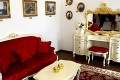 Cisárovná po smrti syna hľadala útechu v Bardejove: Takto vyzerá izba, v ktorej bývala Sissi!