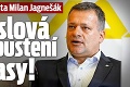 Olympijský bobista Milan Jagnešák: Prvé slová po prepustení z basy!