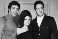 Nový slávny párik prekvapil svet: Tom Jones zbalil Priscillu Presley, vdovu po Elvisovi!