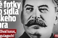 Utajené fotky letného sídla sovietskeho diktátora: Stalin († 74) si užíval luxus, ľudia umierali v gulagoch!