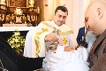 Luxusný krst na východe Slovenska stál tisíce eur: Dary pre chlapčeka nie sú pre bežných smrteľníkov