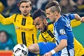 Herthu s Pekaríkom vylial z Nemeckého pohára opäť Dortmund: Zmenil kaderníka i kopačky!