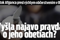 Krvavý útok Afganca pred rýchlym občerstvením v Bratislave: Vyšla najavo pravda o jeho obetiach?