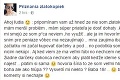 Od priateľa nechce žiadne dary, všetko si platí sama: Kamarátky sa mi smejú, hovoria, že som hlúpa!