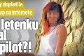 Katka z Bratislavy doplatila na pochybný nákup na internete: Falošnú letenku jej predal fejkový pilot?!