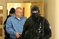 Petluš odsúdený za vraždu Kubašiaka: Mali sme dostať 2 milióny!