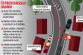 Speváka Otta Weitera od smrti delila sekunda: Hororová autonehoda!