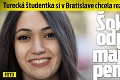Turecká študentka si v Bratislave chcela rezervovať ubytovanie: Šokujúca odpoveď majiteľov penzióna!