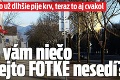 Jurajovi to už dlhšie pije krv, teraz to aj cvakol: Tiež vám niečo na tejto FOTKE nesedí?