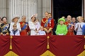 Alžbeta II. kraľuje Veľkej Británii už 65 rokov: Z hajlujúcej tínedžerky panovníčka, ktorá nepustí mužov k moci!