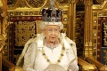 Alžbeta II. kraľuje Veľkej Británii už 65 rokov: Z hajlujúcej tínedžerky panovníčka, ktorá nepustí mužov k moci!
