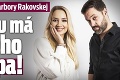 Zmena v živote Barbory Rakovskej: Po boku má nového chlapa!