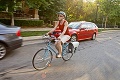 Cyklisti, pozor! 20 pravidiel, ako bezpečne jazdiť na bicykli
