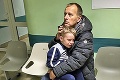 Prominentní rodičia Kollár, Adamec a Simanová: S deťmi skončili v nemocnici!